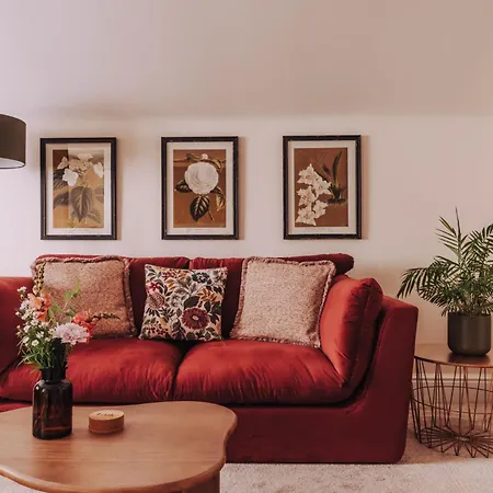 The Damson Loft, Cosy, Bowness, Parking 보우네스온윈더미어