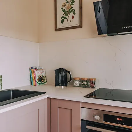 The Damson Loft, Cosy, Bowness, Parking * 보우네스온윈더미어