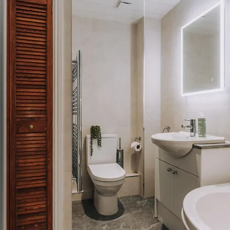 The Damson Loft, Cosy, Bowness, Parking 보우네스온윈더미어