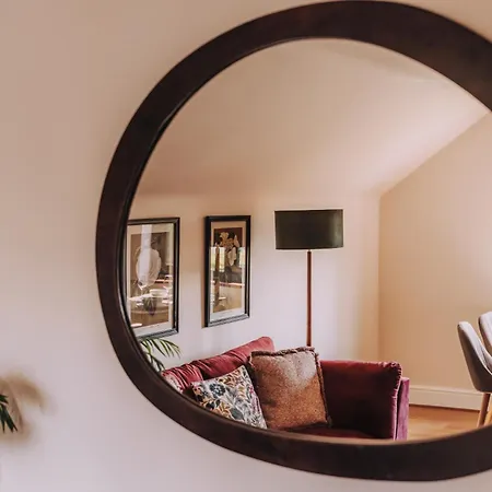 The Damson Loft, Cosy, Bowness, Parking Bowness-on-Windermere