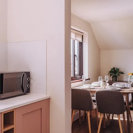 The Damson Loft, Cosy, Bowness, Parking * Bowness-on-Windermere