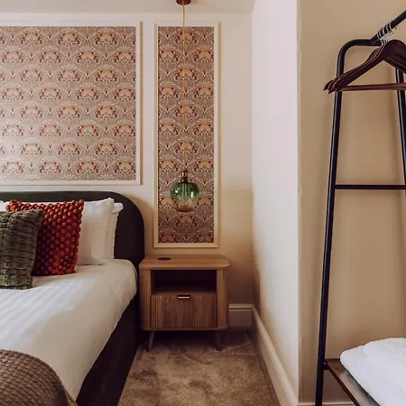 The Damson Loft, Cosy, Bowness, Parking Bowness-on-Windermere