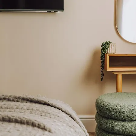 The Damson Loft, Cosy, Bowness, Parking 아파트 *