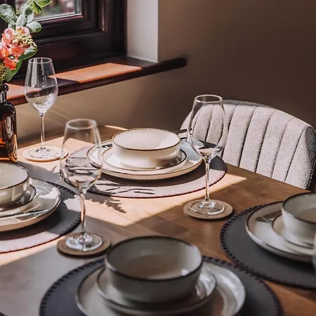 아파트 The Damson Loft, Cosy, Bowness, Parking *